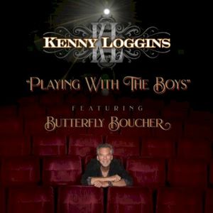 Playing with the Boys (Single)