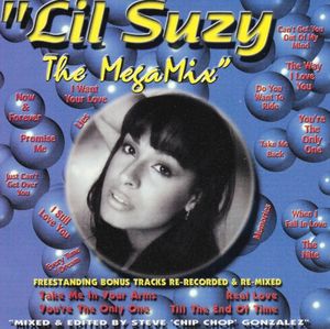 The Mega Mix