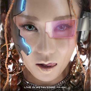 LIVE IN METAVERSE ～THE BEST～
