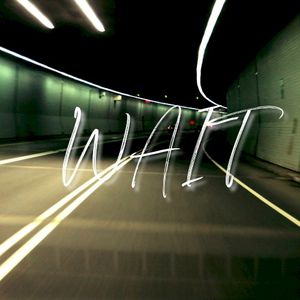 Wait (Single)