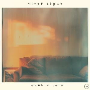 First Light (Single)