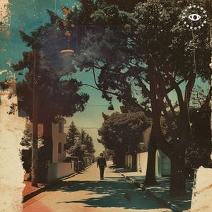 evening stroll (Single)