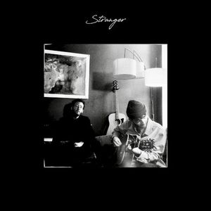 Stranger (Single)