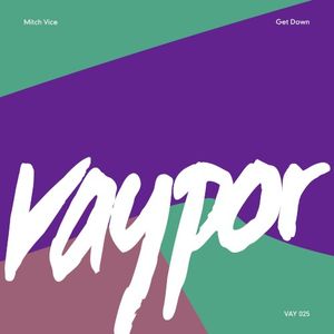 Get Down (Single)
