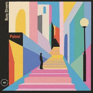 Busy Streets (Single)