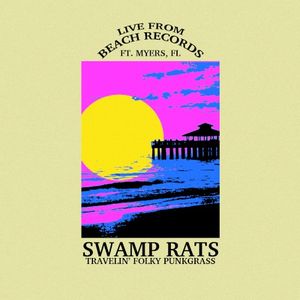 Live From Beach Records (Live)