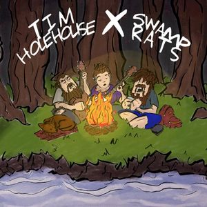 Tim Holehouse X Swamp Rats (EP)