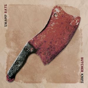 Butcher Knife (EP)