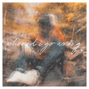 Where'd I Go Wrong (Single)