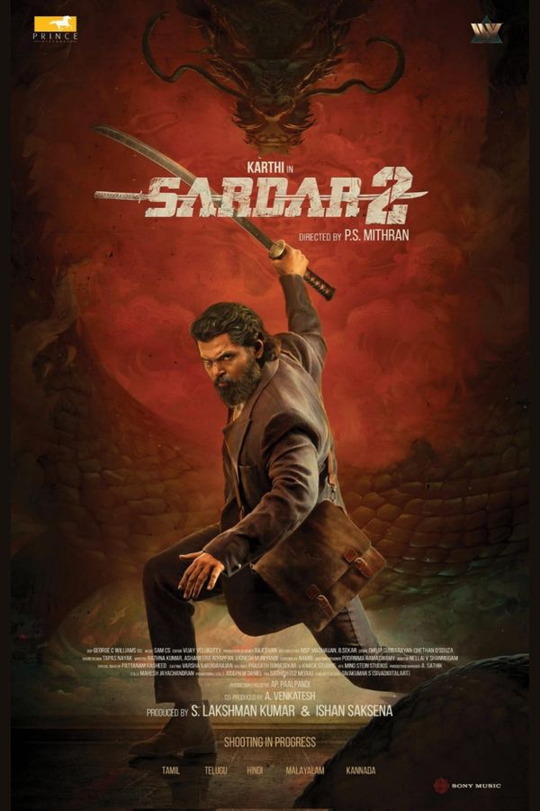Sardar 2