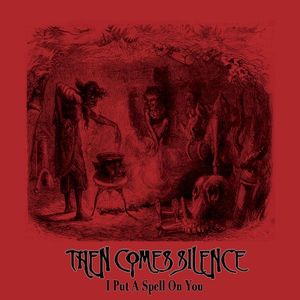 I Put a Spell on You (Single)