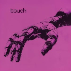 Touch (Single)