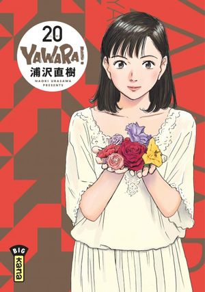 Yawara!, tome 20