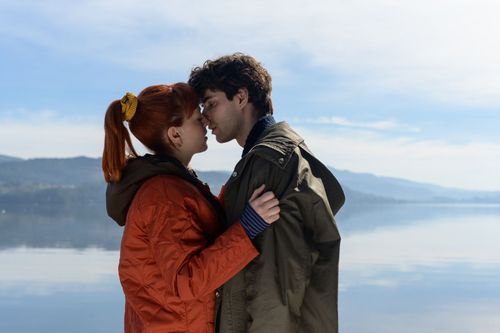 Séries sur des criminels