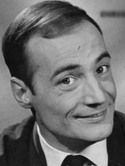 Bernard Haller