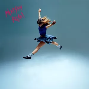 Baby Said (Single)