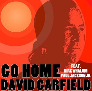 Go Home (Single)