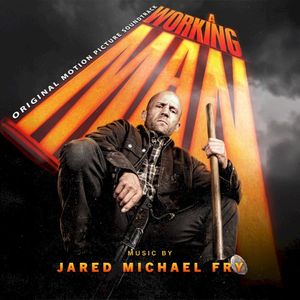 A Working Man: Original Motion Picture Soundtrack (OST)