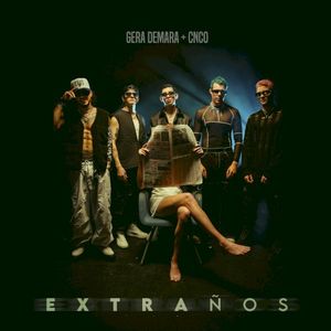 Extraños (Single)