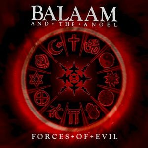 Forces of Evil (EP)