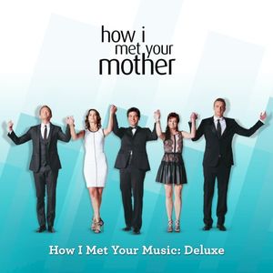 And There She Was (From "How I Met Your Mother")