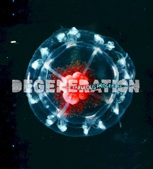 DEGENERATION (EP)