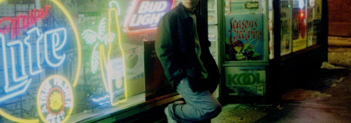 Cover Batang West Side