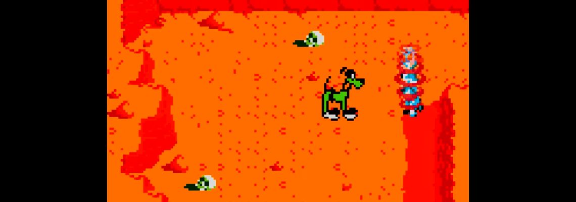 Cover Looney Tunes Collector : La revanche des martiens !