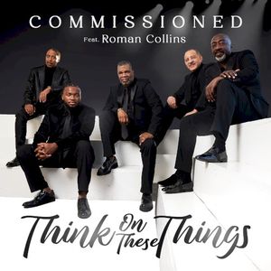 Think On These Things (Single)