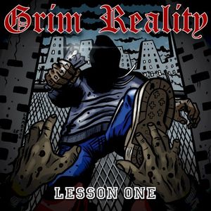 Lesson One (EP)