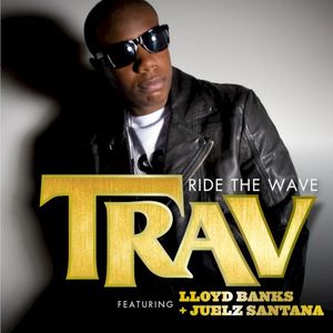 Ride the Wave (Single)