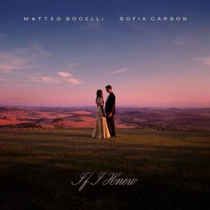 If I Knew (Single)