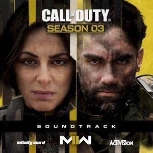 Call of Duty®: Modern Warfare II Season 3 (Official Game Soundtrack) (OST)