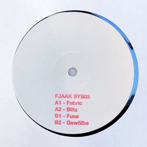 SYS03 (EP)
