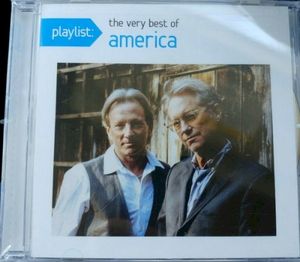 Playlist: The Very Best of America (Live)