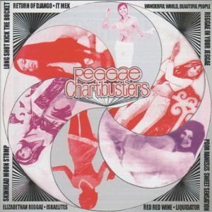 Reggae Chartbusters, Volume 1