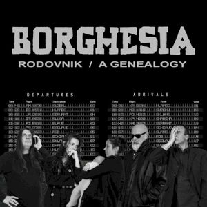 Rodovnik / A Genealogy (Single)