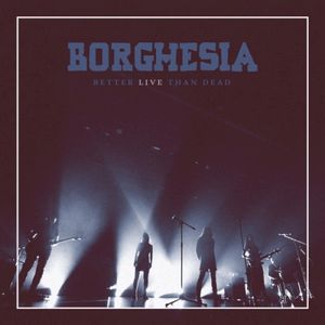 Better Live Than Dead (Live)