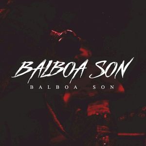 Balboa Son (Single)