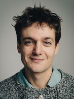 Lucas Englander