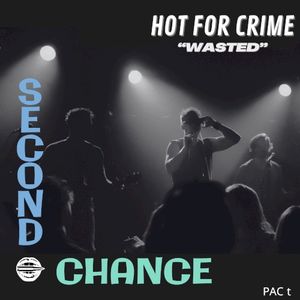 Wasted (Single)