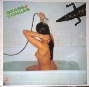 Brass & Congas