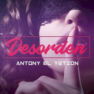 Desorden (Single)