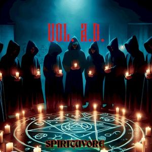 Spirituvore (Single)