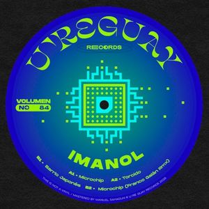 U're Guay Vol. 84 (EP)