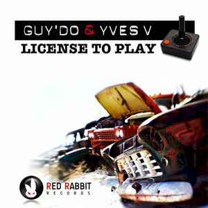 License to Play (Single)