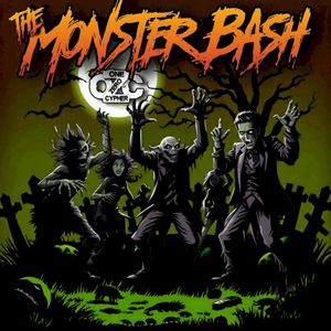 The Monster Bash
