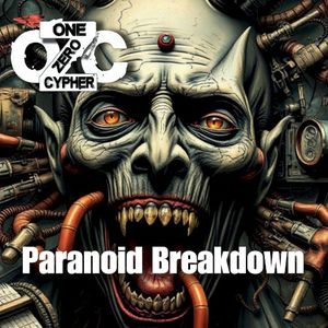 Paranoid Breakdown (Single)