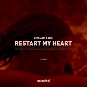 Restart My Heart (Single)