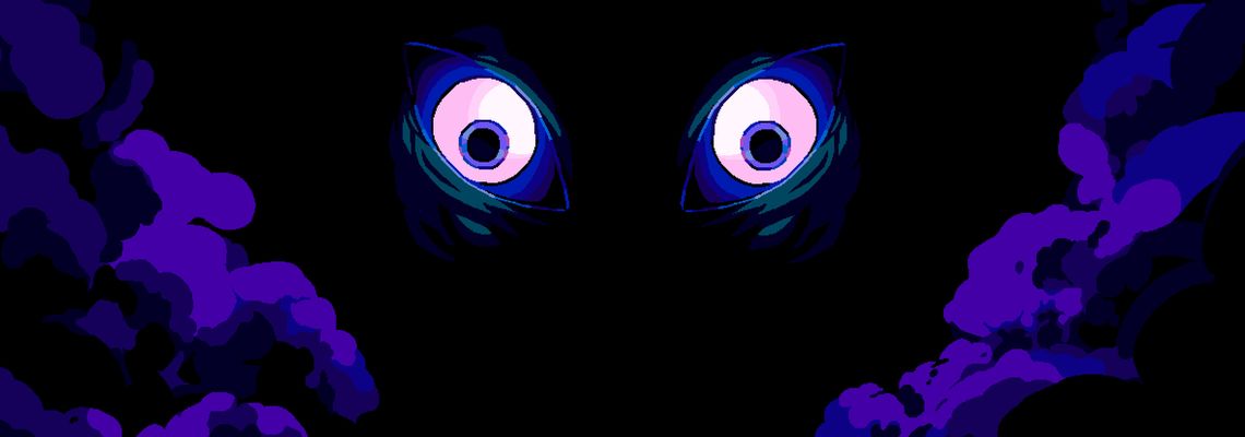 Cover Peppered: an existential platformer